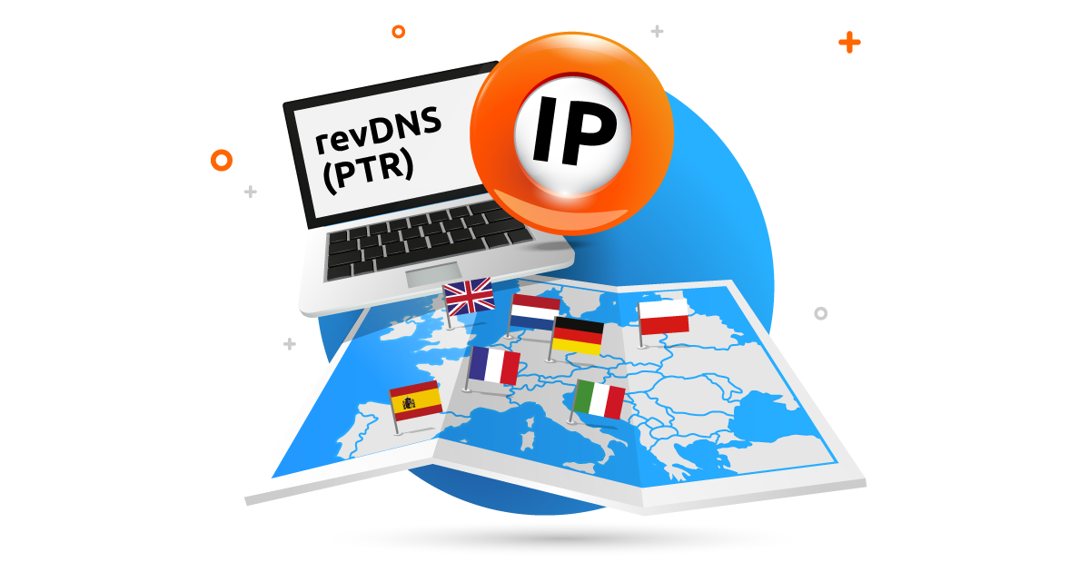 【常德代理IP】服务器：代理服务器租赁常见的功能是什么